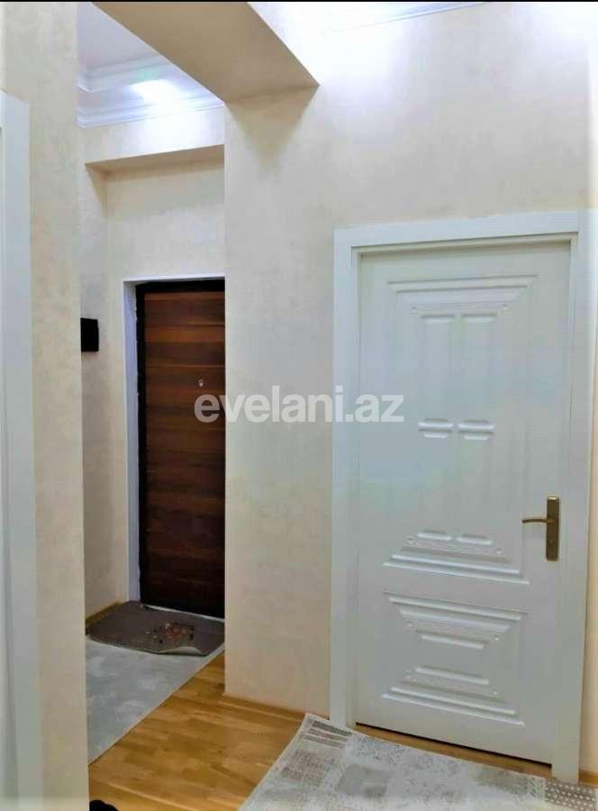 Satılır, yeni tikili, 3 otaqlı, 83 m², Qara Qarayev m.