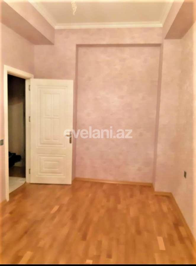 Satılır, yeni tikili, 3 otaqlı, 83 m², Qara Qarayev m.