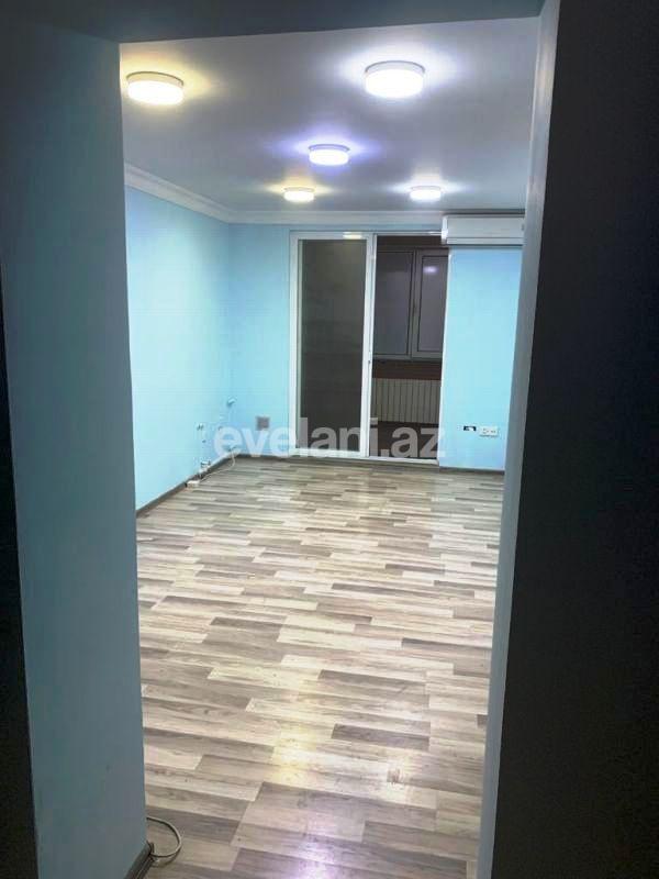 Kirayə verilir, ofis, 5 otaqlı, 130 m², Nizami m.