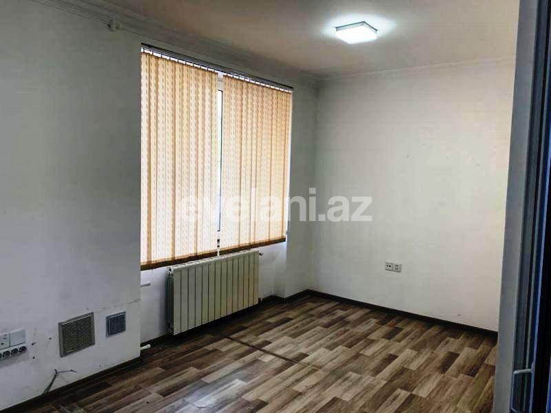 Kirayə verilir, ofis, 5 otaqlı, 130 m², Nizami m.