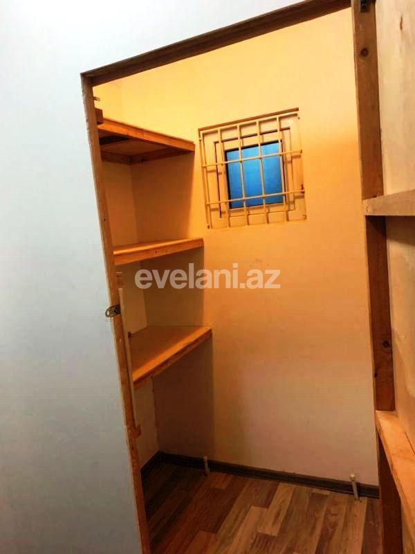 Kirayə verilir, ofis, 5 otaqlı, 130 m², Nizami m.