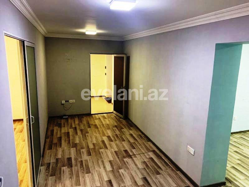 Kirayə verilir, ofis, 5 otaqlı, 130 m², Nizami m.