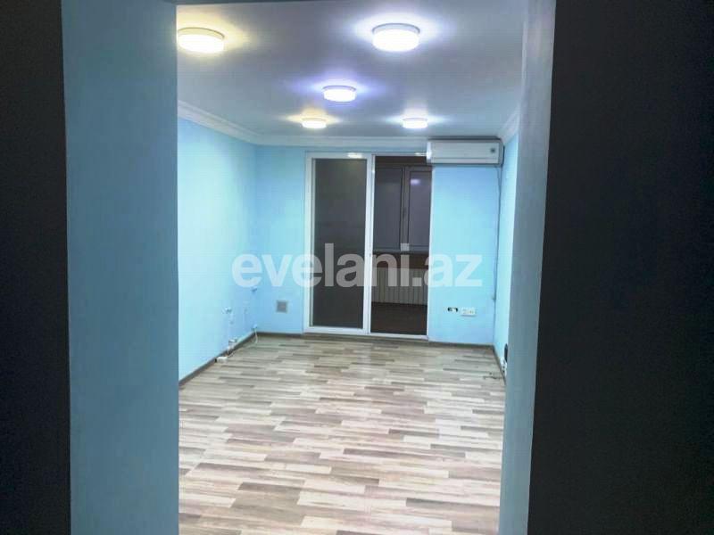 Kirayə verilir, ofis, 5 otaqlı, 130 m², Nizami m.