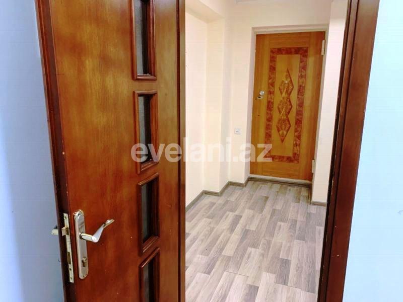 Kirayə verilir, ofis, 5 otaqlı, 130 m², Nizami m.