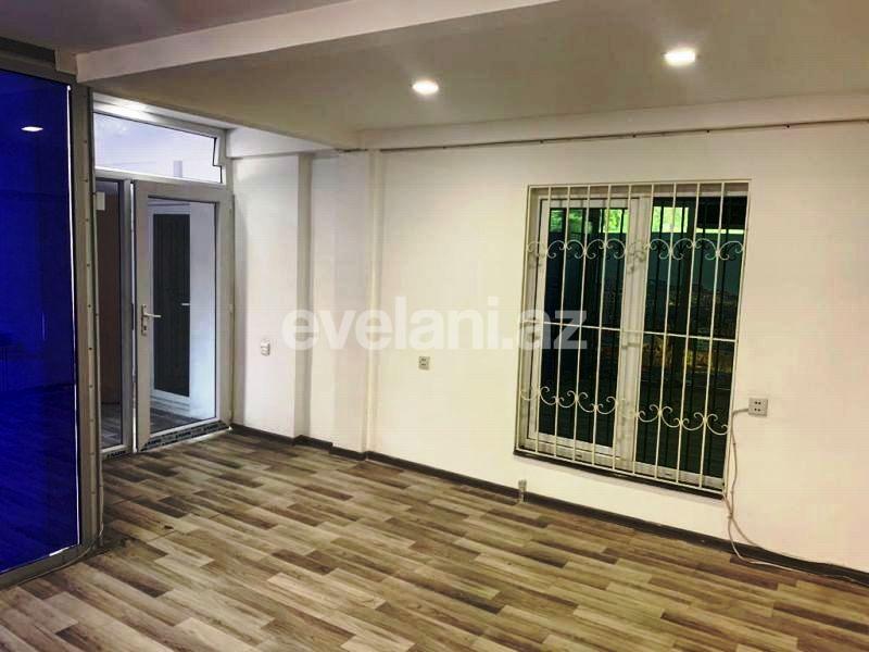 Kirayə verilir, ofis, 5 otaqlı, 130 m², Nizami m.