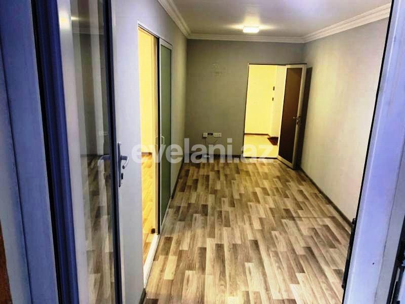 Kirayə verilir, ofis, 5 otaqlı, 130 m², Nizami m.