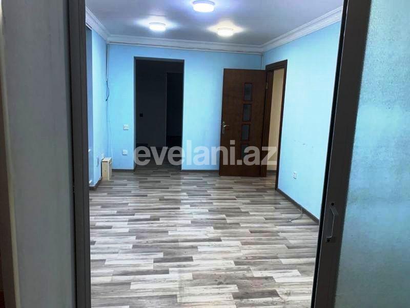 Kirayə verilir, ofis, 5 otaqlı, 130 m², Nizami m.