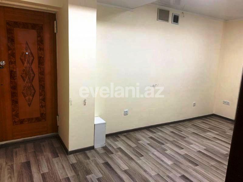 Kirayə verilir, ofis, 5 otaqlı, 130 m², Nizami m.