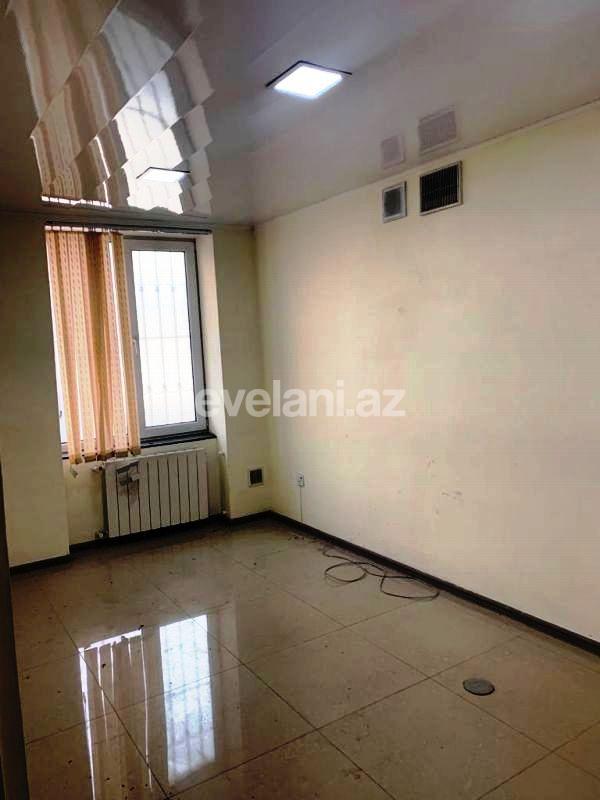 Kirayə verilir, ofis, 5 otaqlı, 130 m², Nizami m.