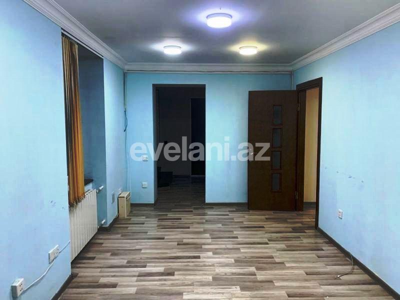 Kirayə verilir, ofis, 5 otaqlı, 130 m², Nizami m.