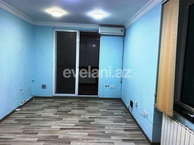 Kirayə verilir, ofis, 5 otaqlı, 130 m², Nizami m.