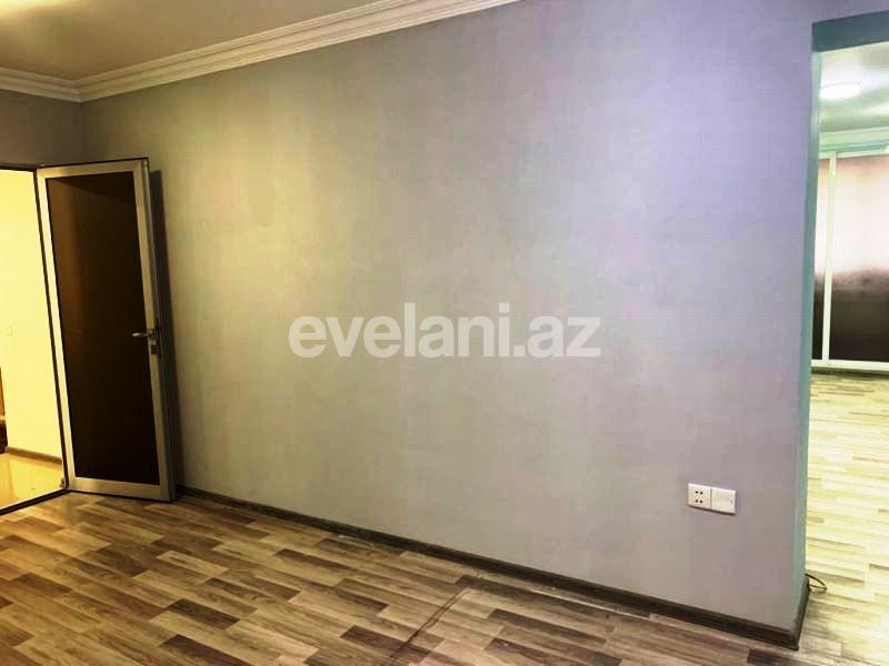 Kirayə verilir, ofis, 5 otaqlı, 130 m², Nizami m.