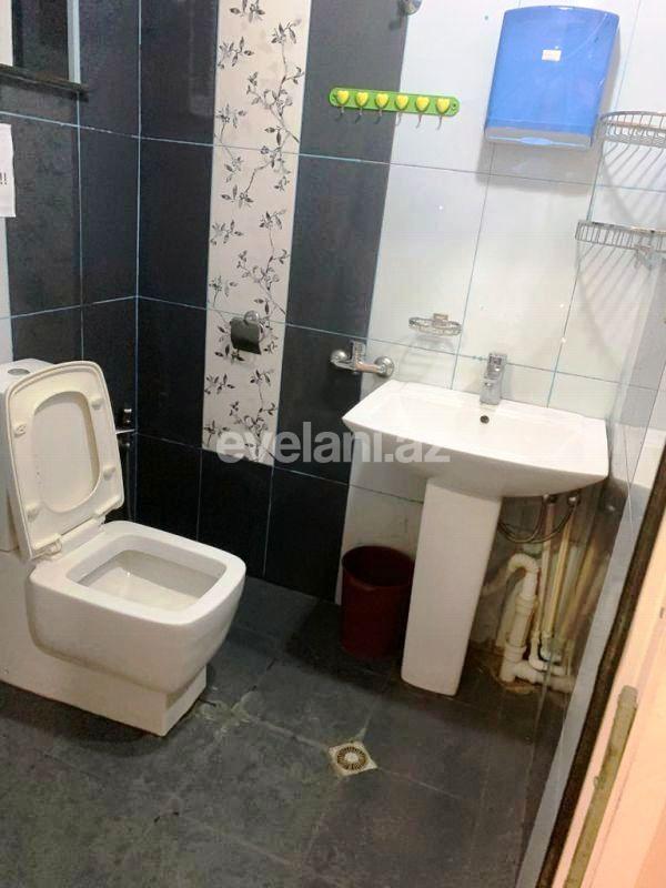 Kirayə verilir, ofis, 5 otaqlı, 130 m², Nizami m.