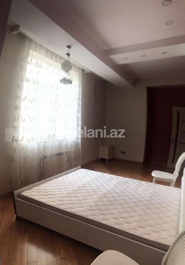 Sale, new building, 4 room, 140 m², Shah Ismail Khatai m.