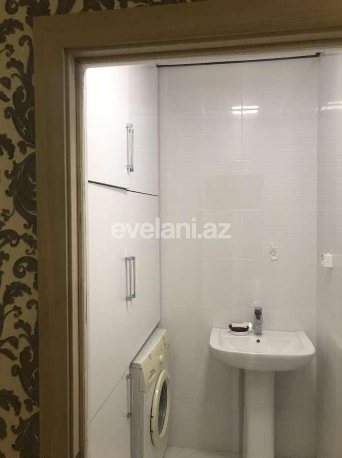 Sale, new building, 4 room, 140 m², Shah Ismail Khatai m.