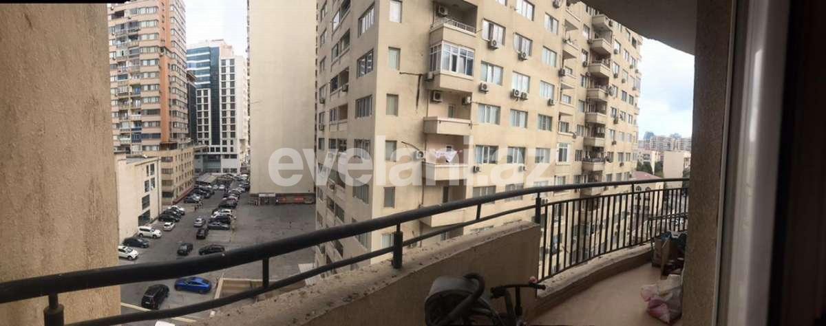 Sale, new building, 4 room, 140 m², Shah Ismail Khatai m.