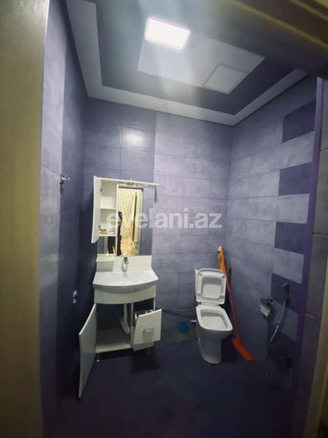 Sale, new building, 4 room, 140 m², Shah Ismail Khatai m.