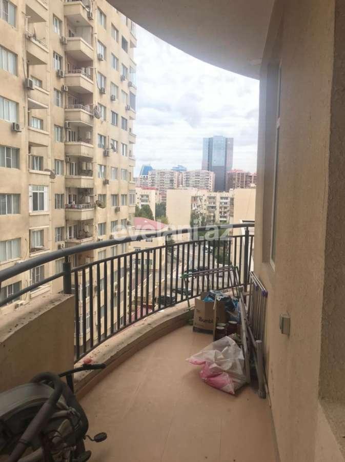 Sale, new building, 4 room, 140 m², Shah Ismail Khatai m.