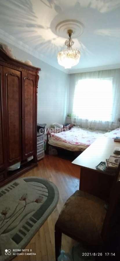 Sale, old building, 2 room, 50 m², Azadlig prospekti m.