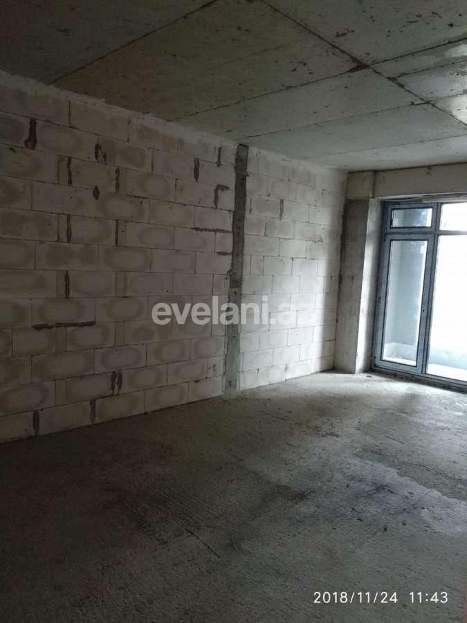 Sale, new building, 4 room, 178 m², Yasamal r.