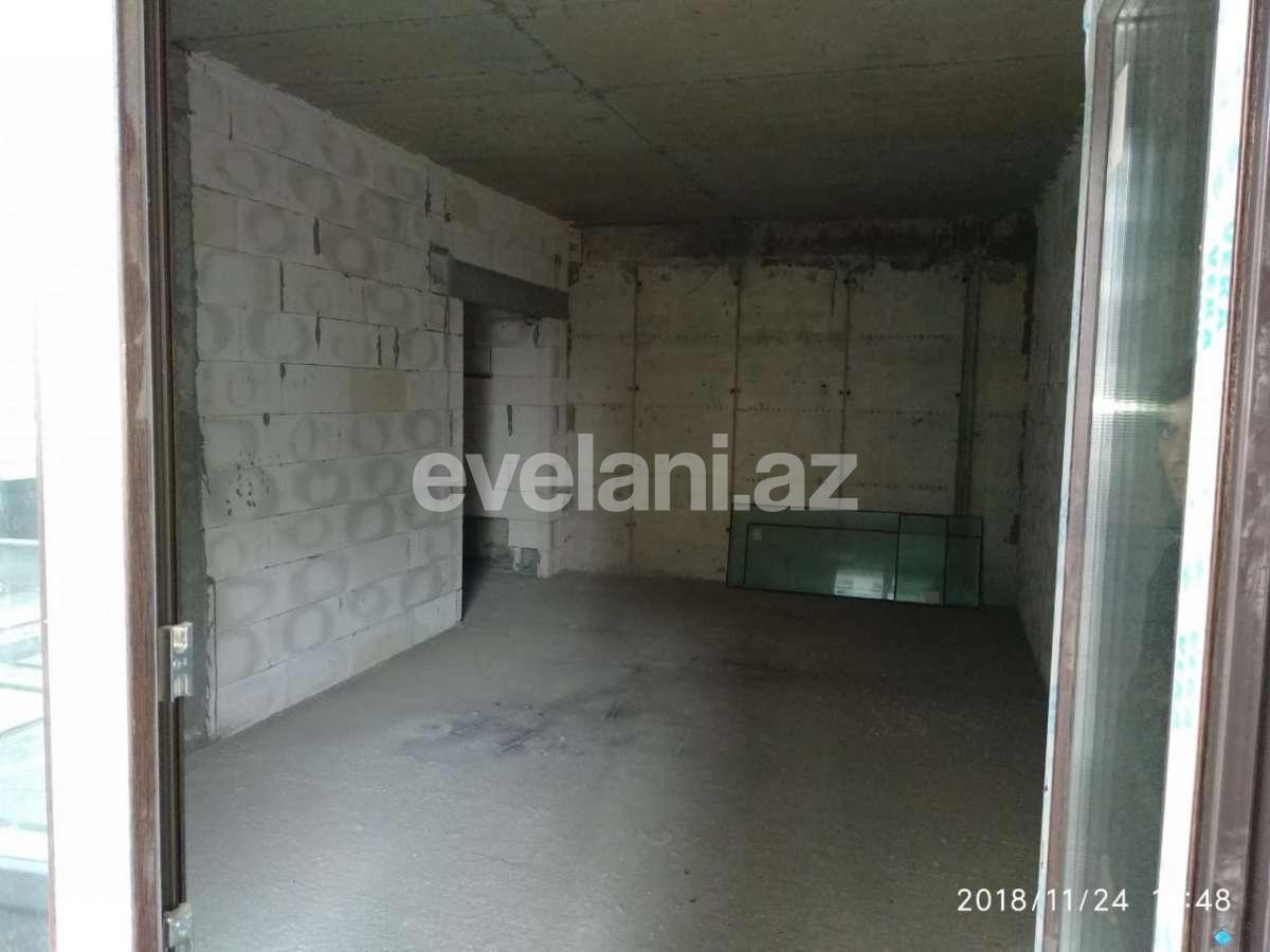 Sale, new building, 4 room, 178 m², Yasamal r.