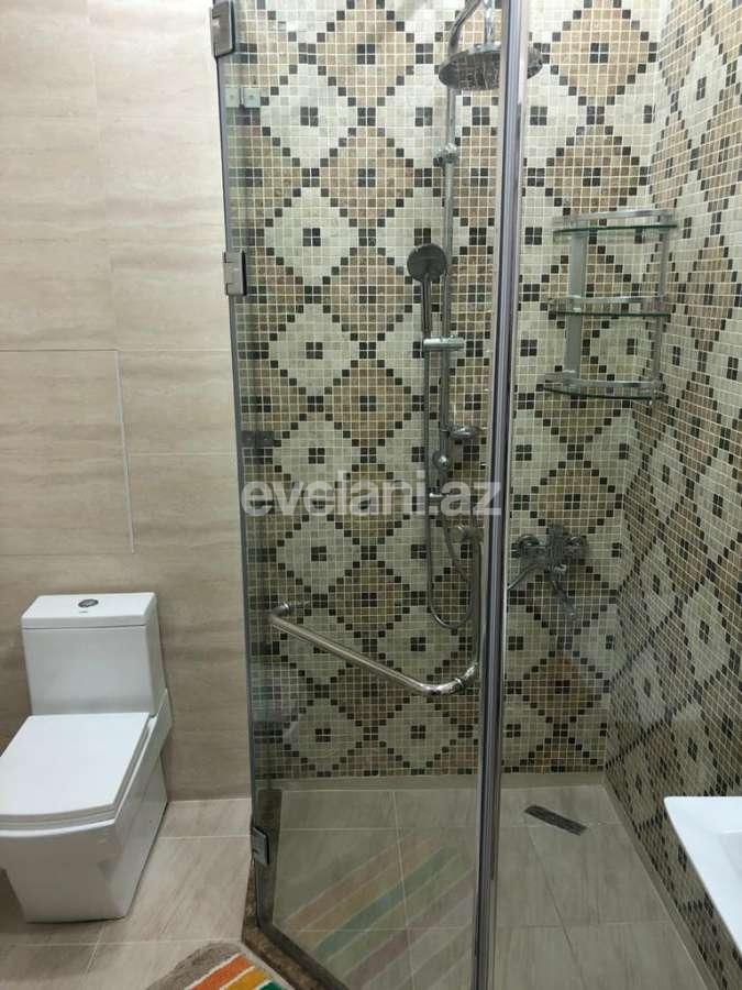 Kirayə verilir, yeni tikili, 2 otaqlı, 100 m², Şah İsmayıl Xətai m.