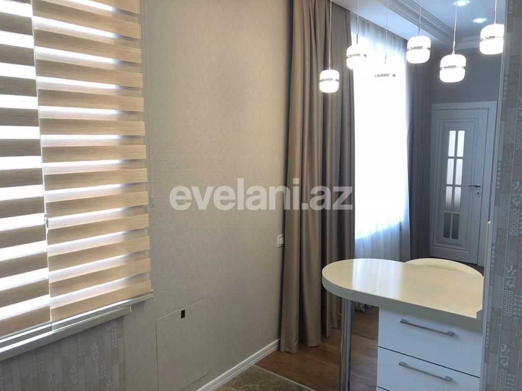 Kirayə verilir, yeni tikili, 2 otaqlı, 100 m², Şah İsmayıl Xətai m.