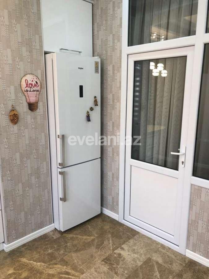 Kirayə verilir, yeni tikili, 2 otaqlı, 100 m², Şah İsmayıl Xətai m.
