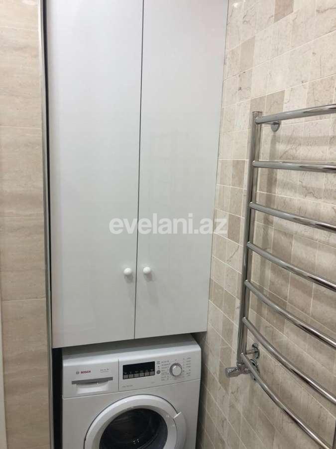 Kirayə verilir, yeni tikili, 2 otaqlı, 100 m², Şah İsmayıl Xətai m.