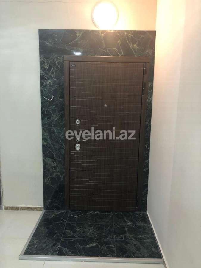 Kirayə verilir, yeni tikili, 2 otaqlı, 100 m², Şah İsmayıl Xətai m.