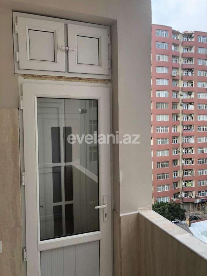 Kirayə verilir, yeni tikili, 2 otaqlı, 100 m², Şah İsmayıl Xətai m.
