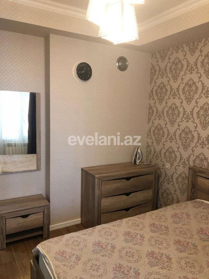 Kirayə verilir, yeni tikili, 2 otaqlı, 100 m², Şah İsmayıl Xətai m.