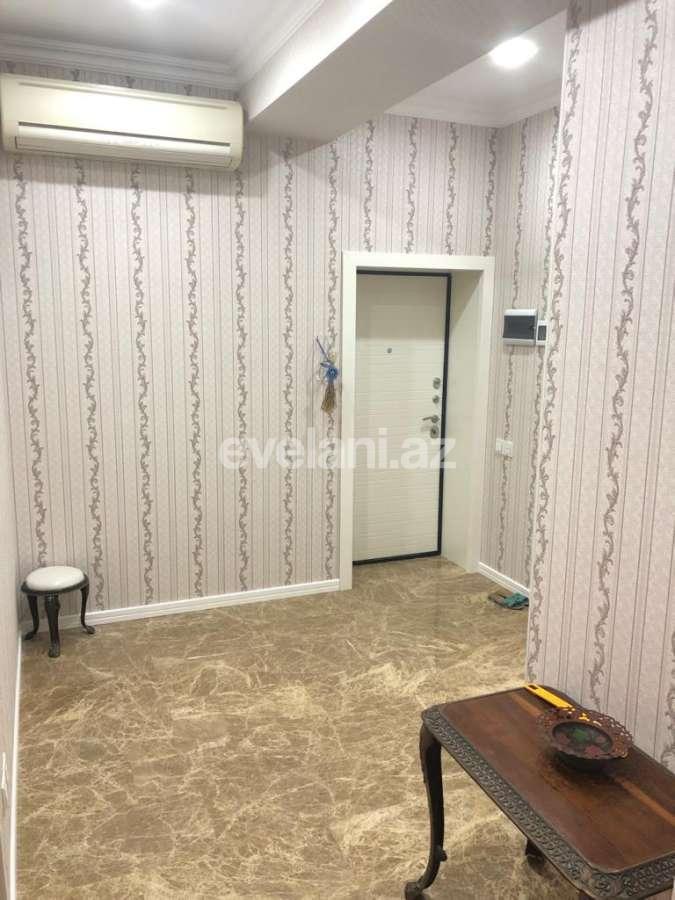 Kirayə verilir, yeni tikili, 2 otaqlı, 100 m², Şah İsmayıl Xətai m.