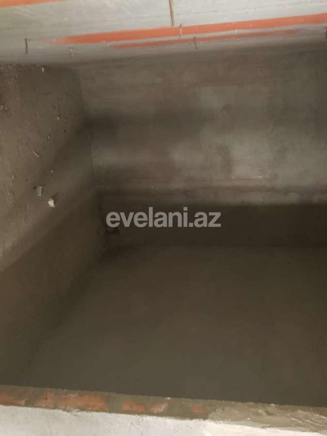 Sale, new building, 3 room, 84 m², Neftchilar m.