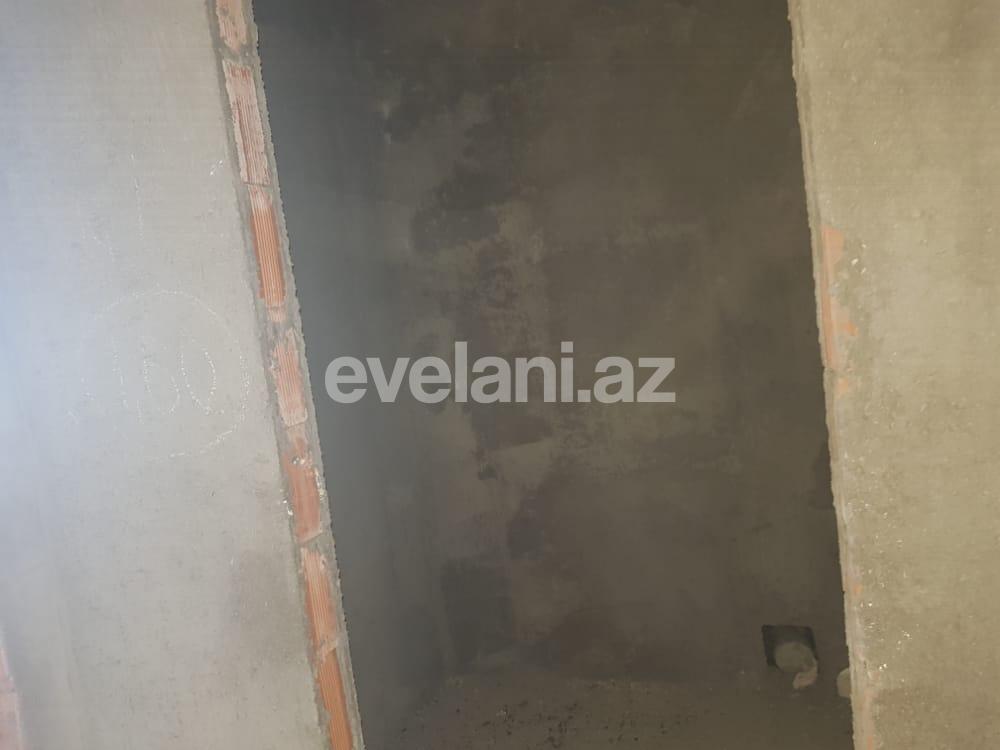 Sale, new building, 3 room, 84 m², Neftchilar m.