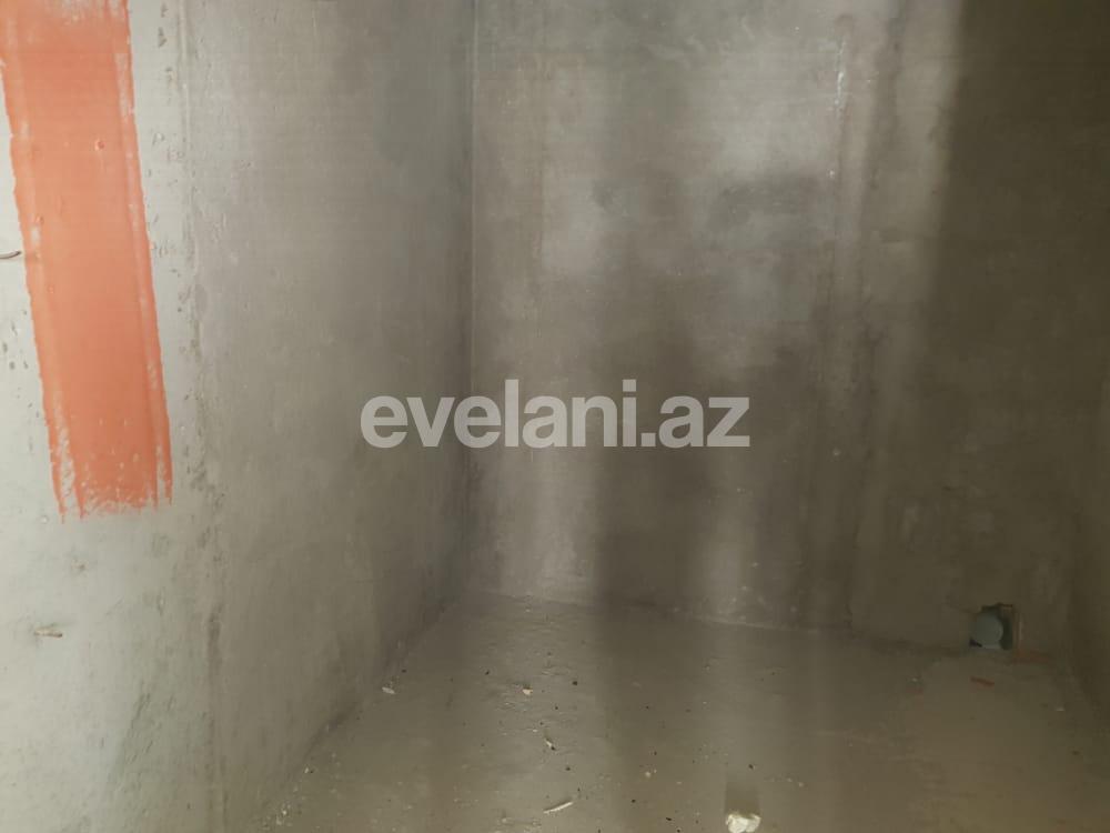 Sale, new building, 3 room, 84 m², Neftchilar m.