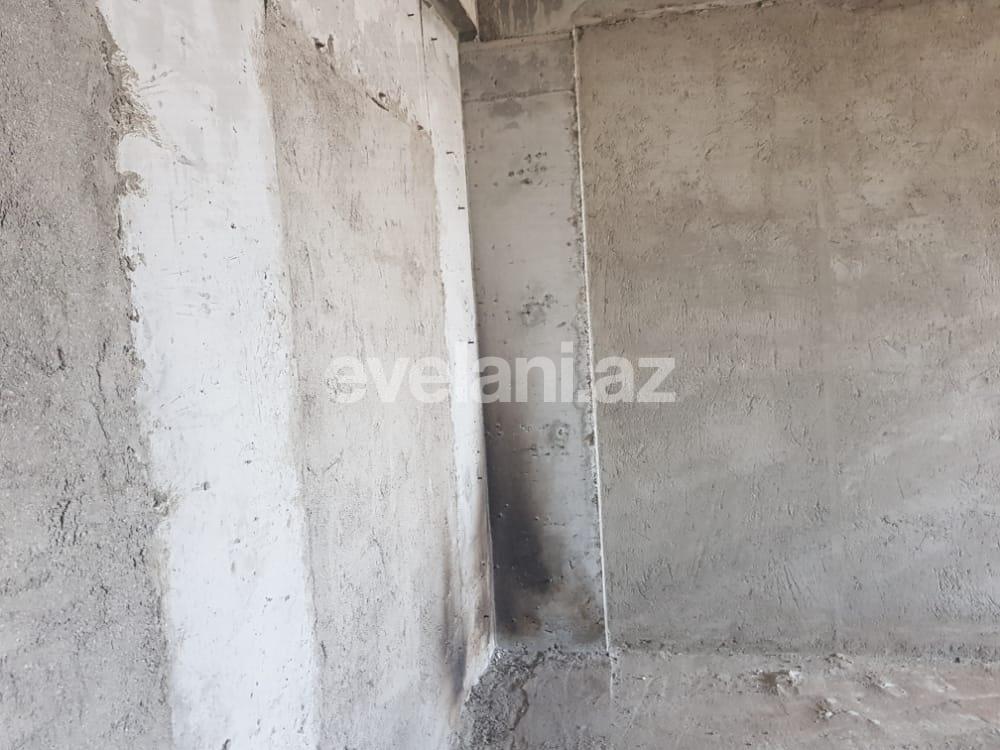 Sale, new building, 3 room, 84 m², Neftchilar m.