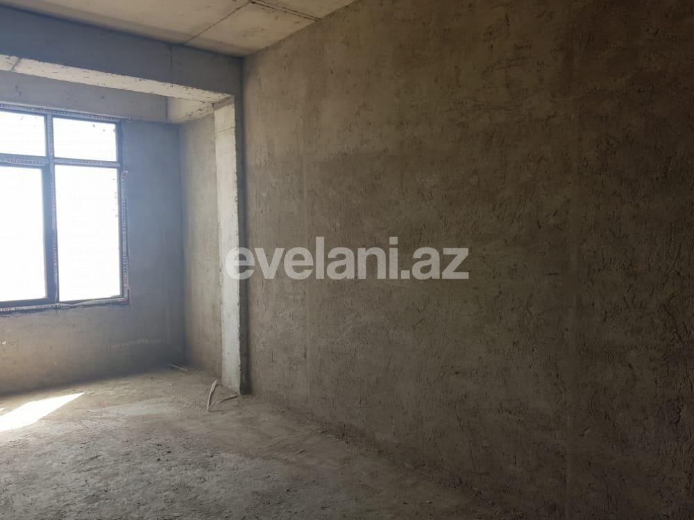 Sale, new building, 3 room, 84 m², Neftchilar m.