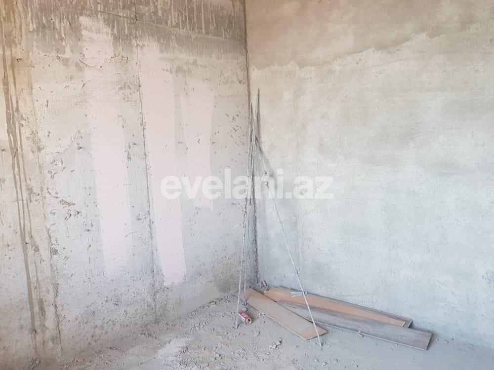 Sale, new building, 3 room, 84 m², Neftchilar m.