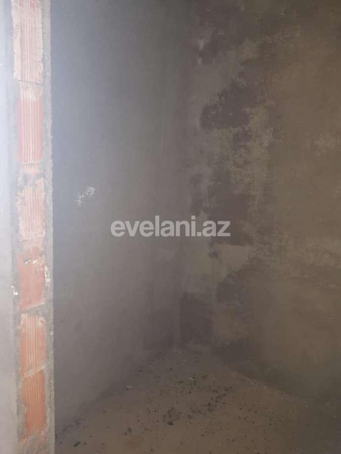 Sale, new building, 3 room, 84 m², Neftchilar m.