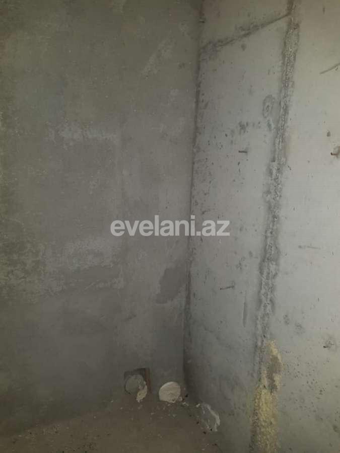 Sale, new building, 3 room, 84 m², Neftchilar m.