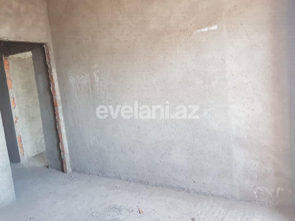 Sale, new building, 3 room, 84 m², Neftchilar m.