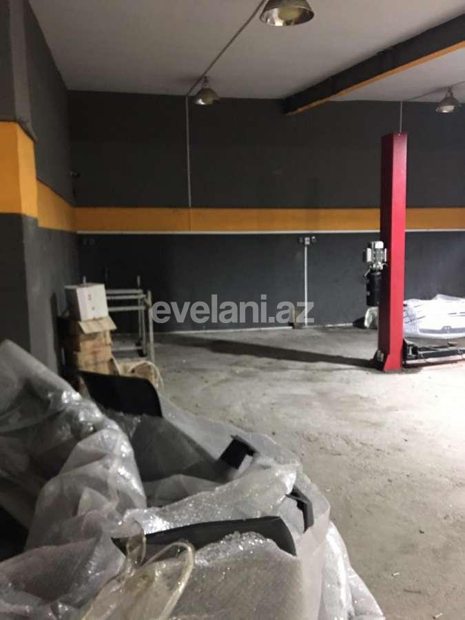 Satılır, obyekt, 500 m², Azadlıq prospekti m.