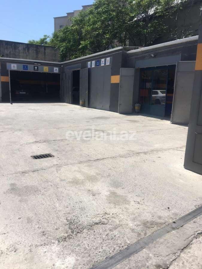 Satılır, obyekt, 500 m², Azadlıq prospekti m.