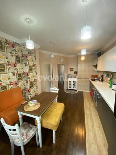 Продаётся, новостройка, 3-комнаты, 105 m², Нефтчиляр m.