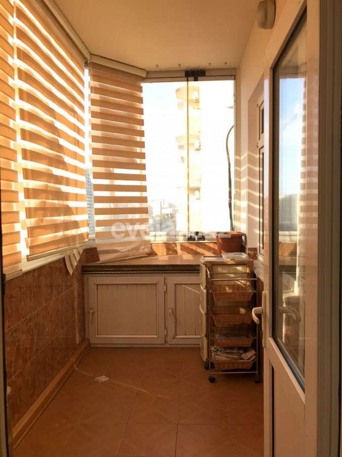 Sale, new building, 3 room, 110 m², Inshaatchilar m.