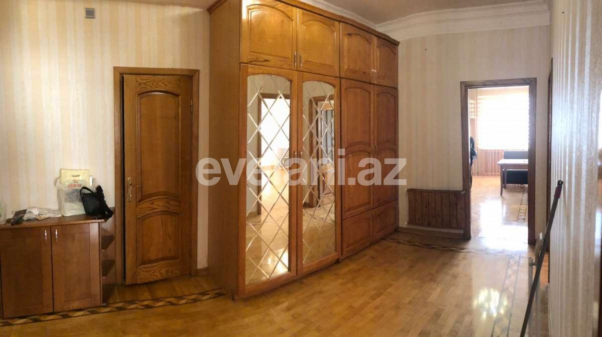 Sale, new building, 3 room, 110 m², Inshaatchilar m.