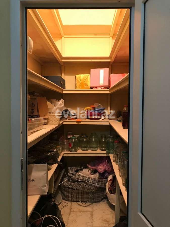 Sale, new building, 3 room, 110 m², Inshaatchilar m.