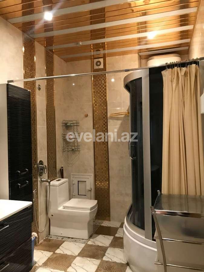 Sale, new building, 3 room, 110 m², Inshaatchilar m.