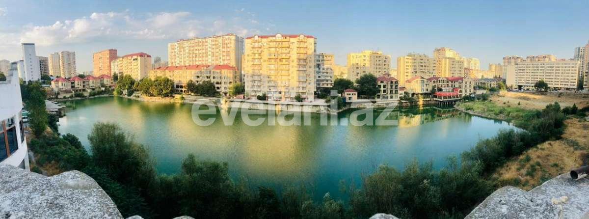 Sale, new building, 3 room, 110 m², Inshaatchilar m.